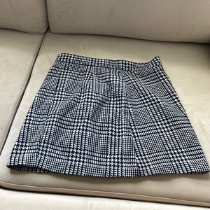 Forever 21 mini skirt